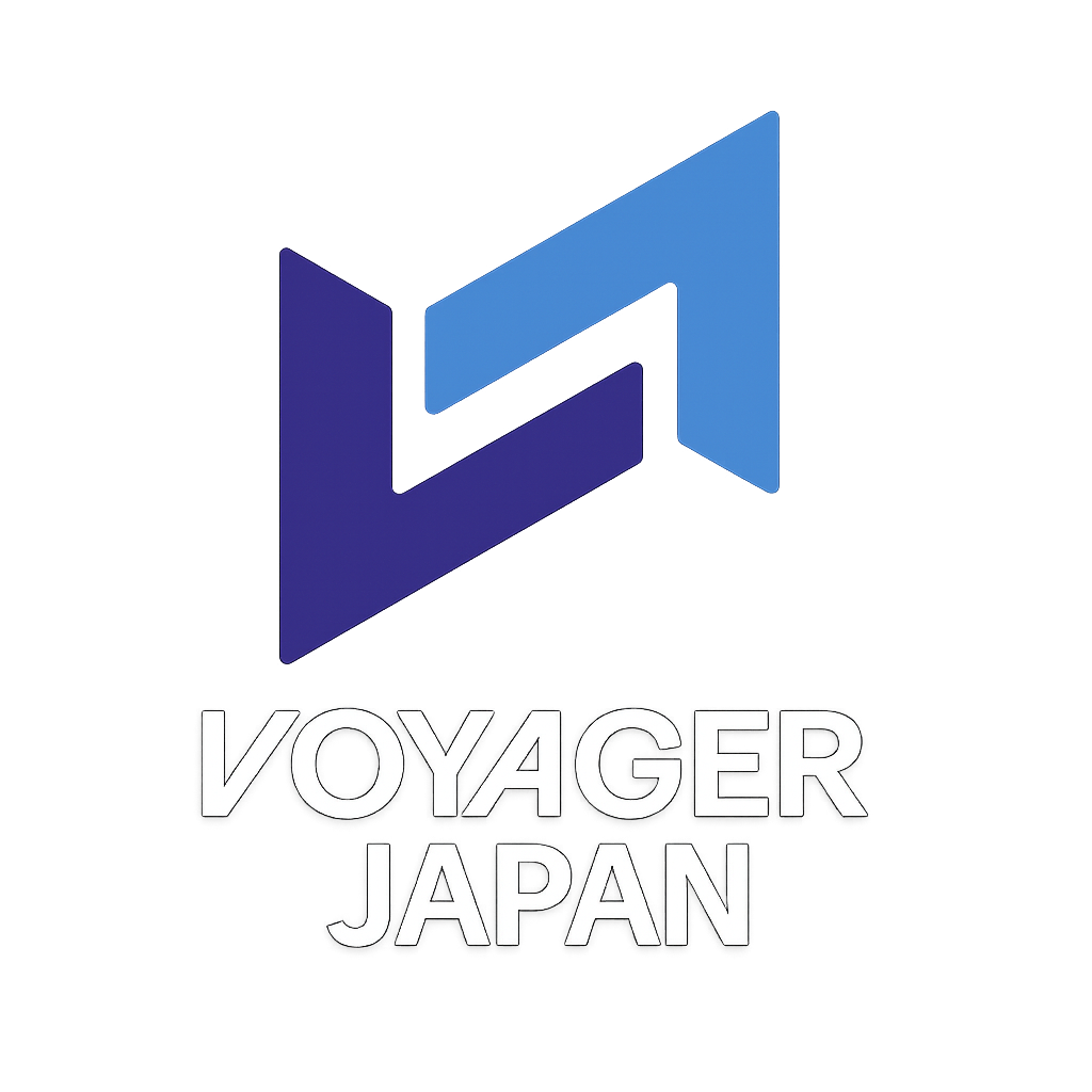 VOYAGER JAPAN株式会社